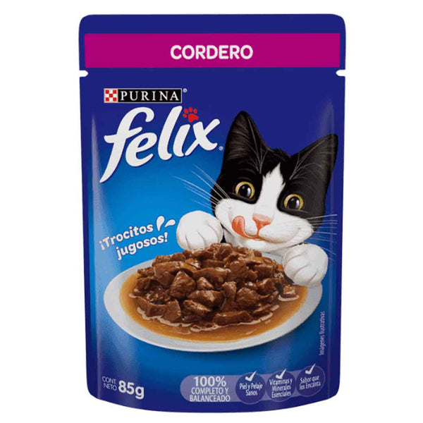 Felix Cordero 85g