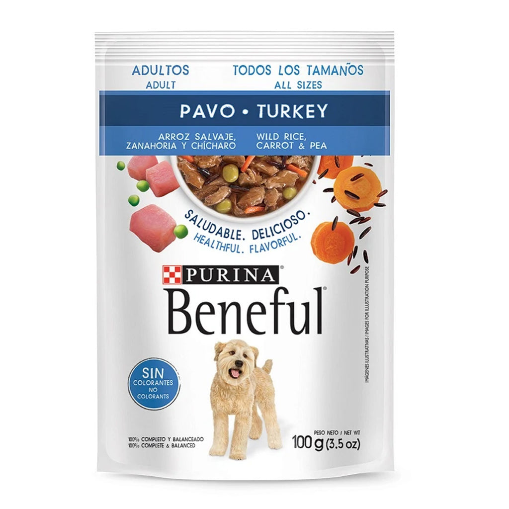 PURINA BOrigAdtPavArzSalva 100g