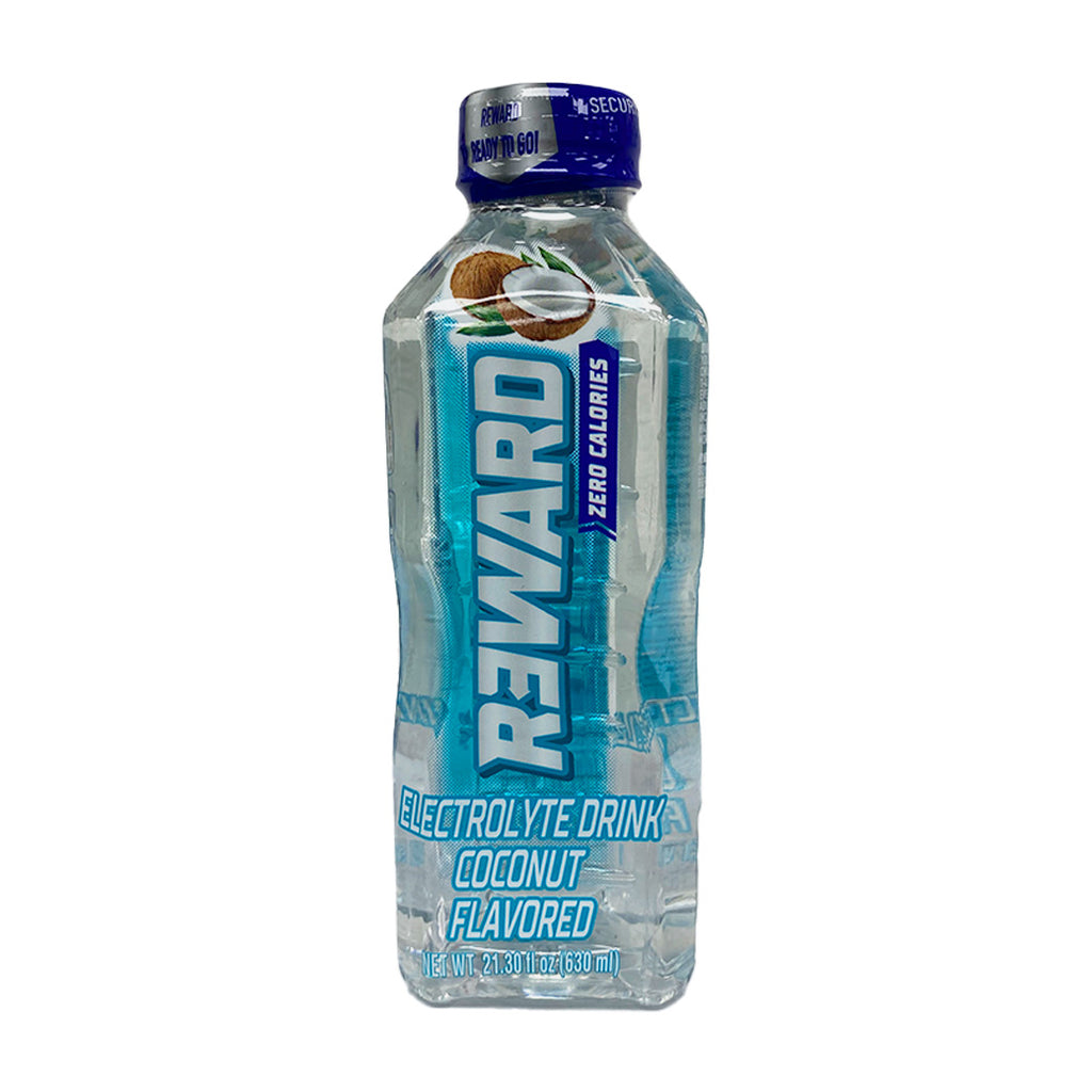 REWARD Bebida Coco 630 ml