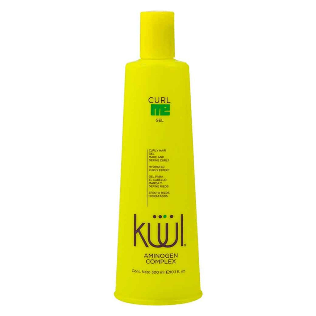 KUUL Gel P/Cabello 300ml