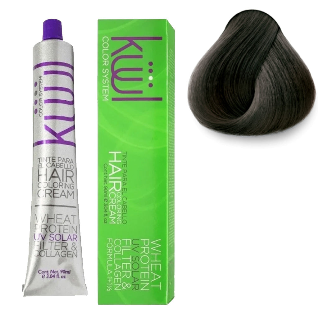 KUUL Tinte # 1 90g