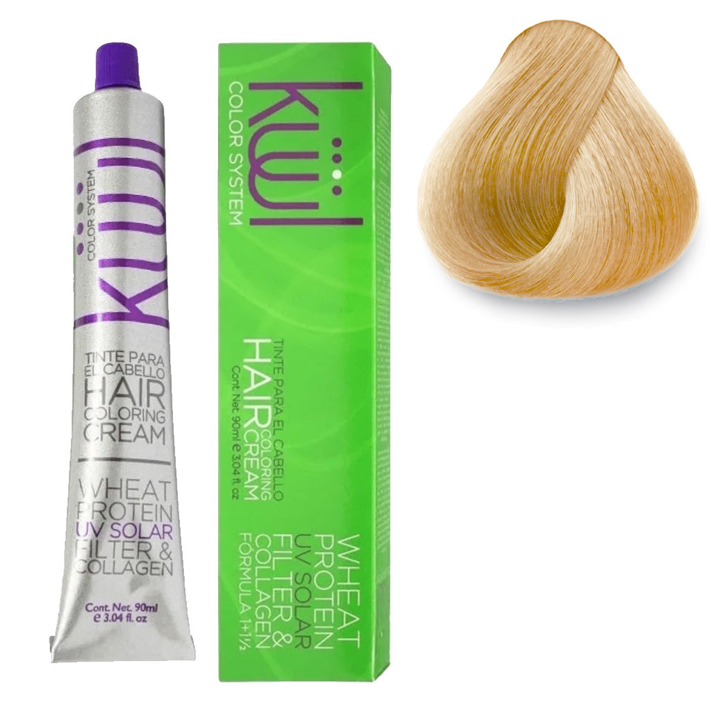 KUUL Tinte # 10 90g