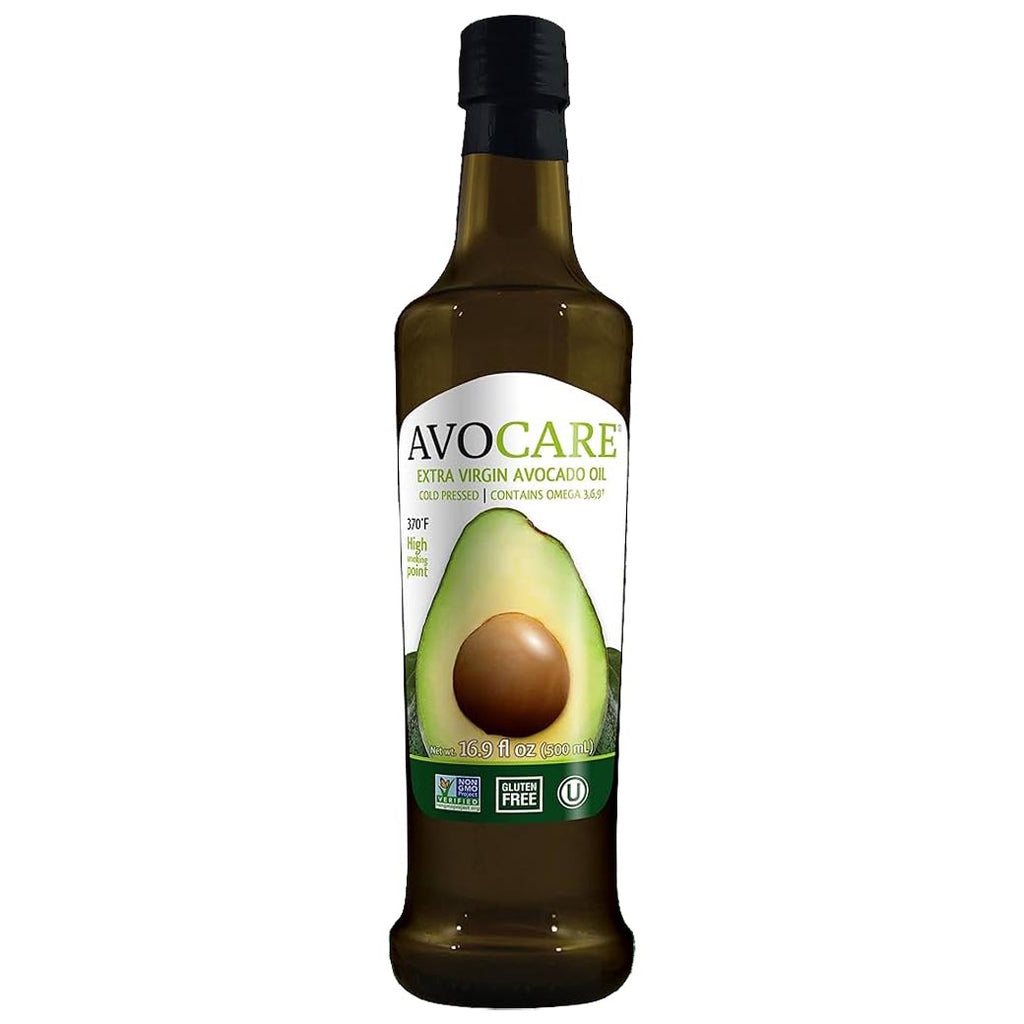 Avocare Aceite Agucate Frio 50