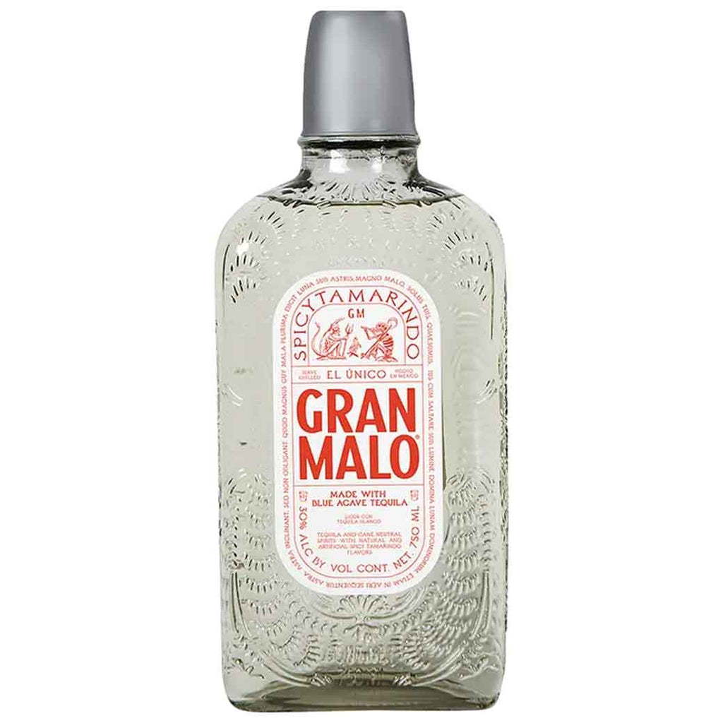 GRAN MALO Tequila Tamarindo750