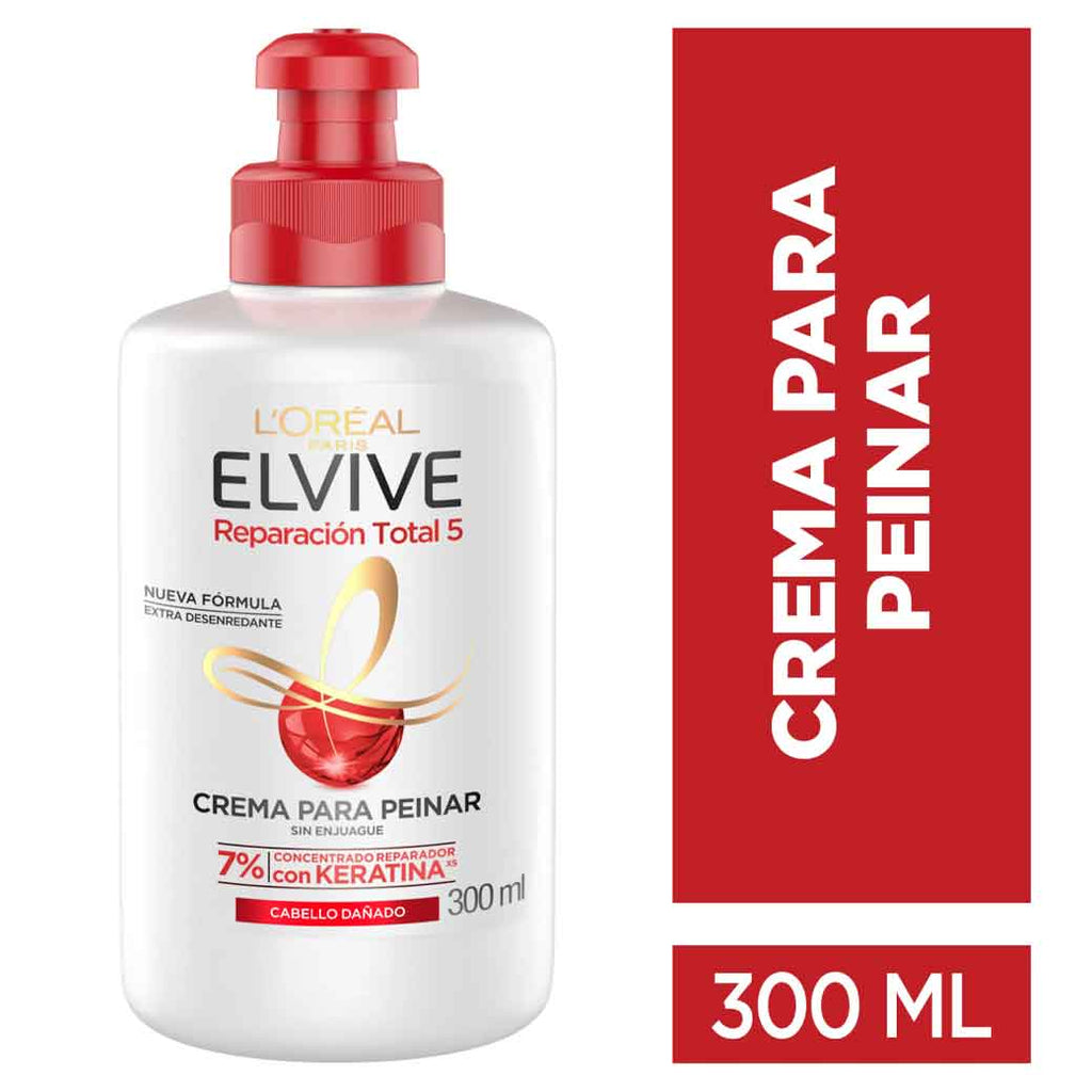 LOREAL Crem Pnar Total Re 300m