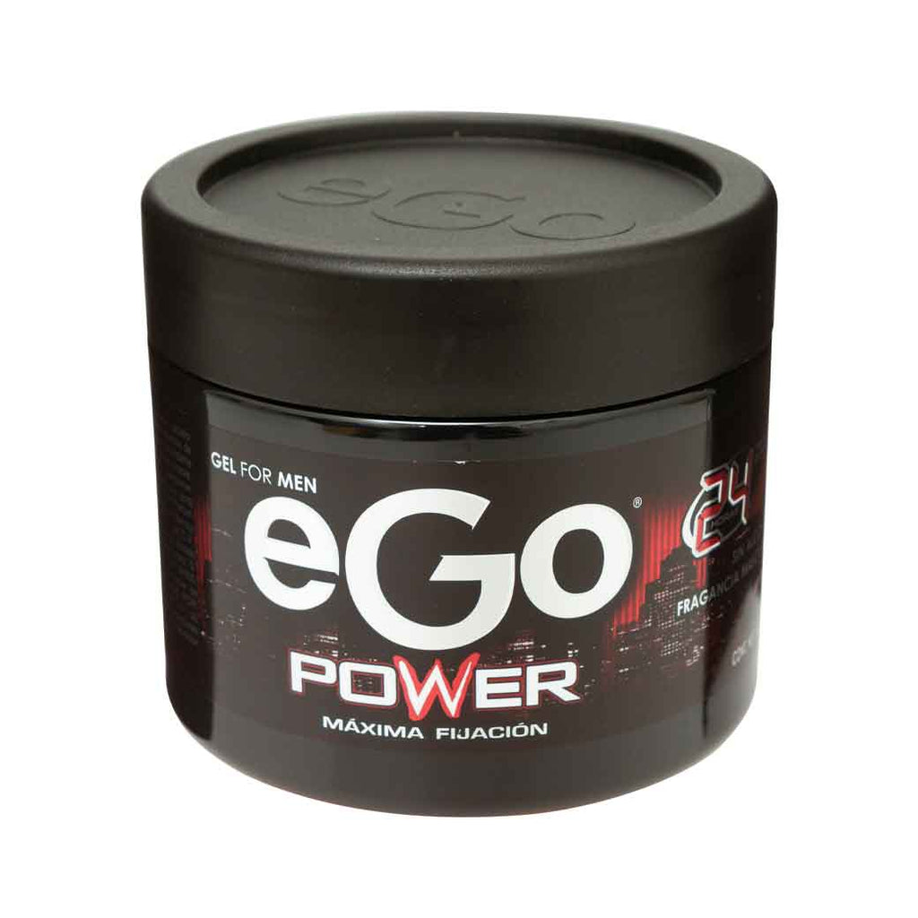 EGO EGO Gel Fijadora Power