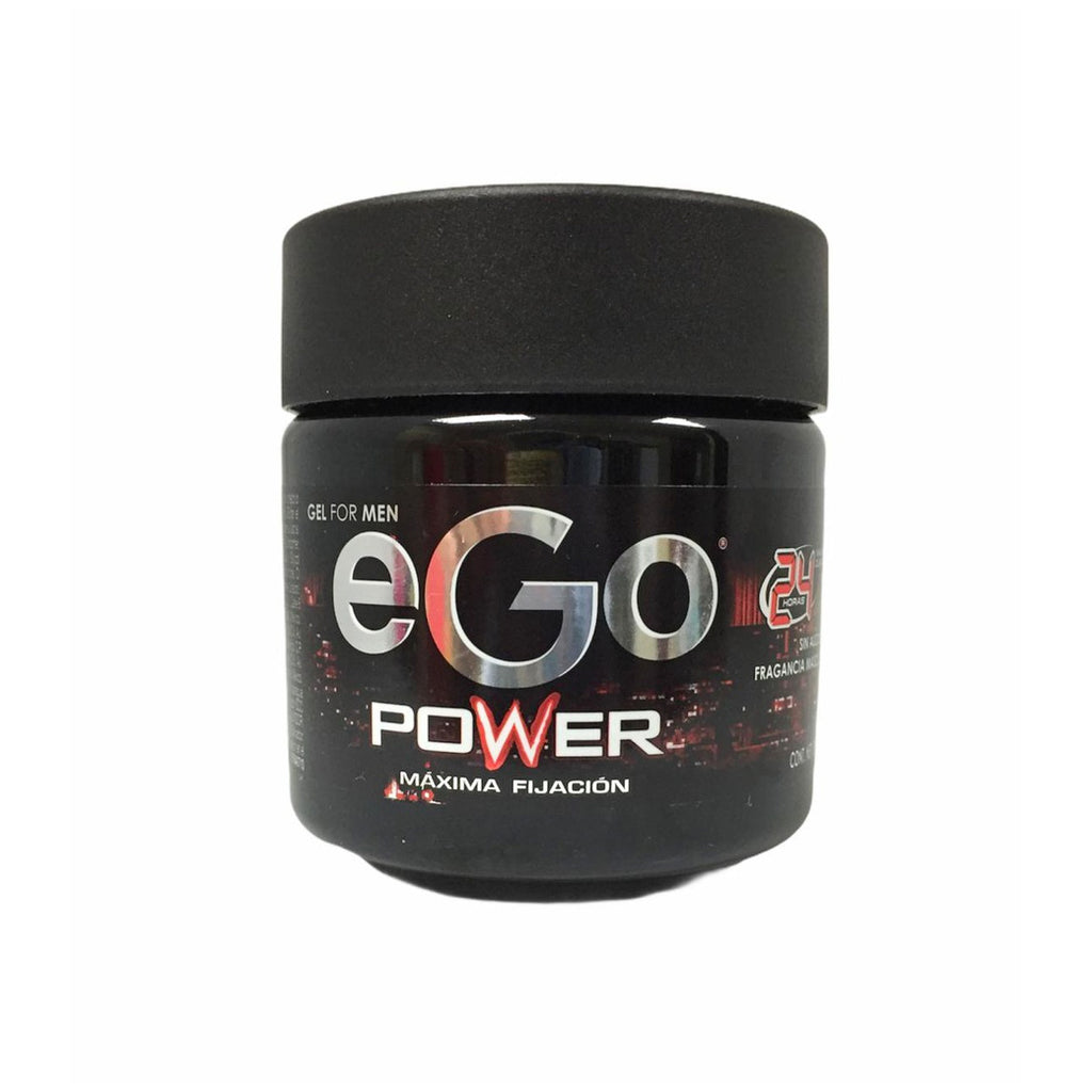 EGO GelFijador Power 200ML