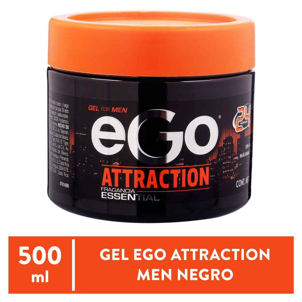 EGO Gel P/Cabello Attraction 2