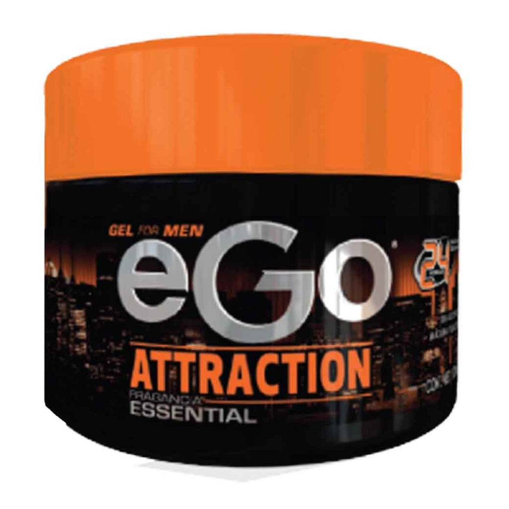 EGO ForMenAttraction 500ml