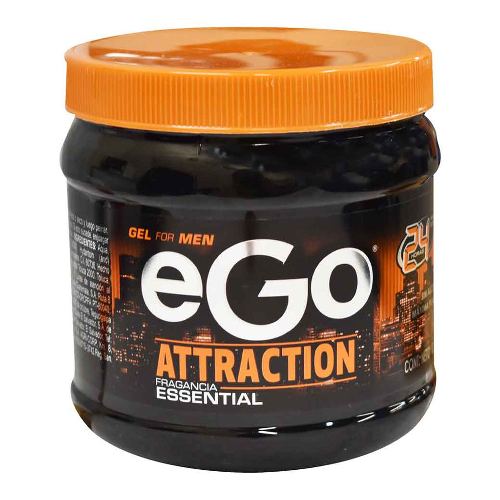 EGO ForMenAttraction 1000ml