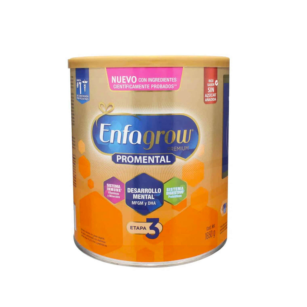 ENFAGROW PREMIUM 3 1650g