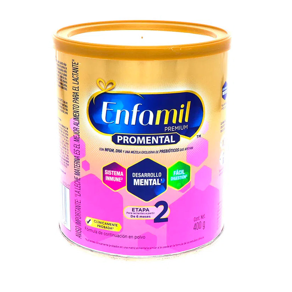 ENFAMIL Premium #2 400g