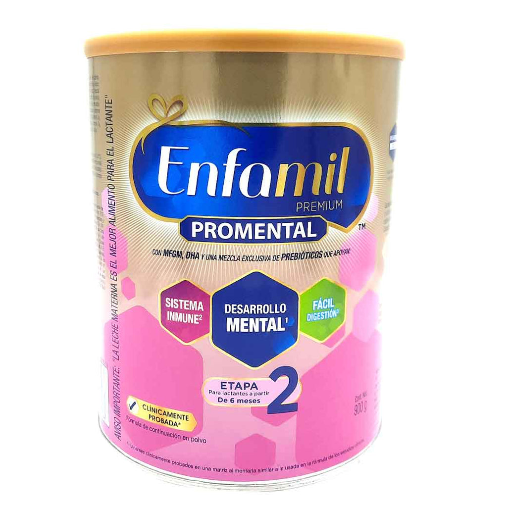 ENFAMIL Premium #2 900g