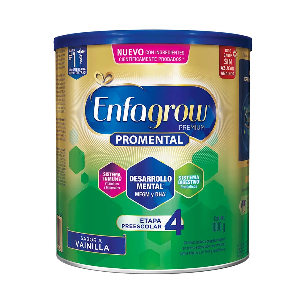 ENFAGROW Premium 4 Vain1000g