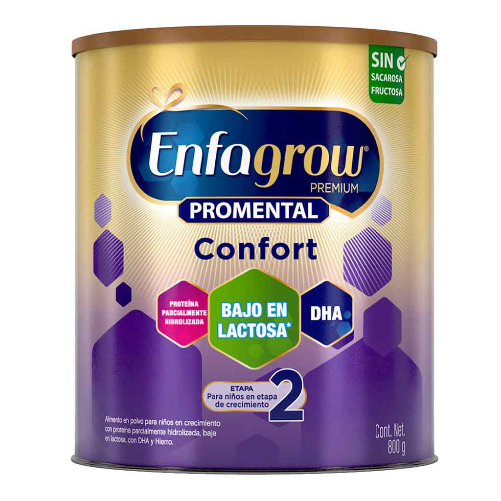 ENFAGROW PromentalConfort800g