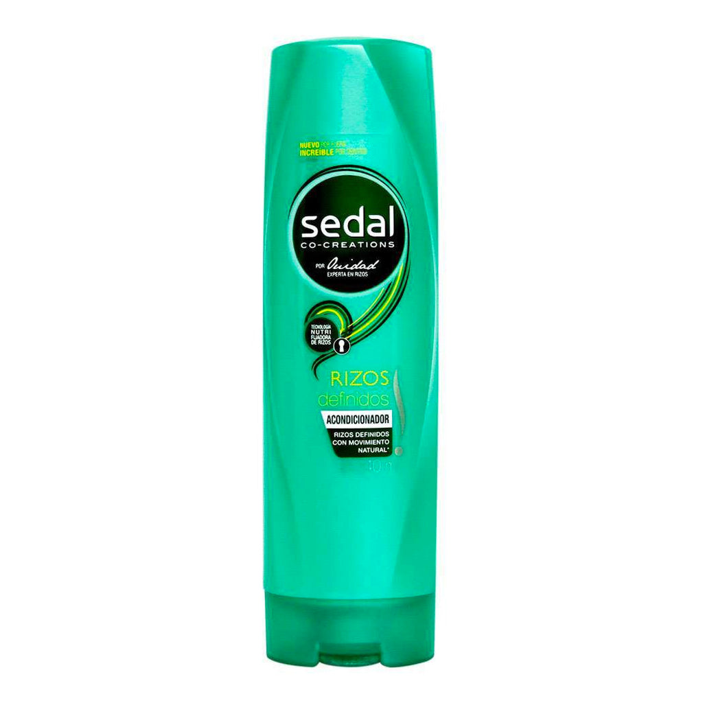 SEDAL Acond Rizos Definidos 34