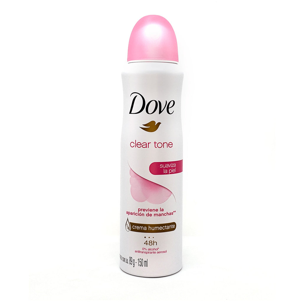 DOVE DeoSpray Coco 150ML