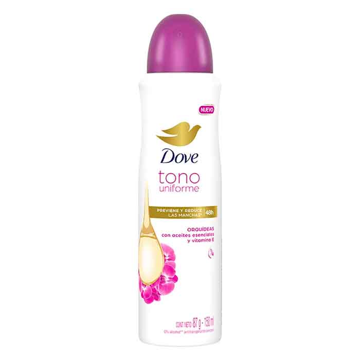 DOVE Desororante Orquidea 150m