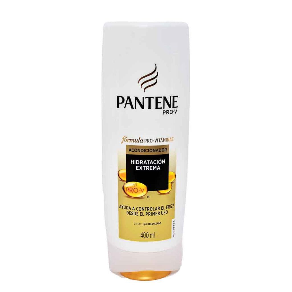 PANTENE Acond Hidratacion Extrema 400ml