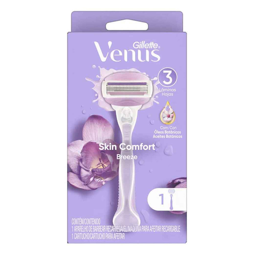VENUS Rasuradora Breeze 1UN