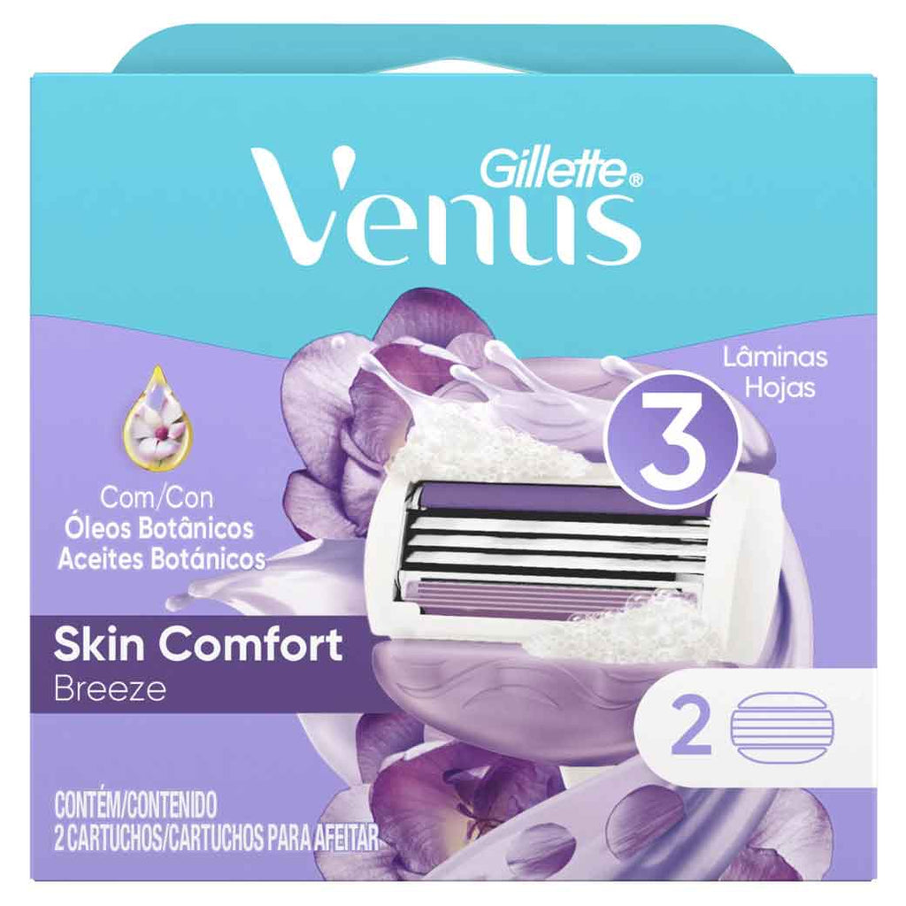 VENUS Repuesto Breeze 2UN