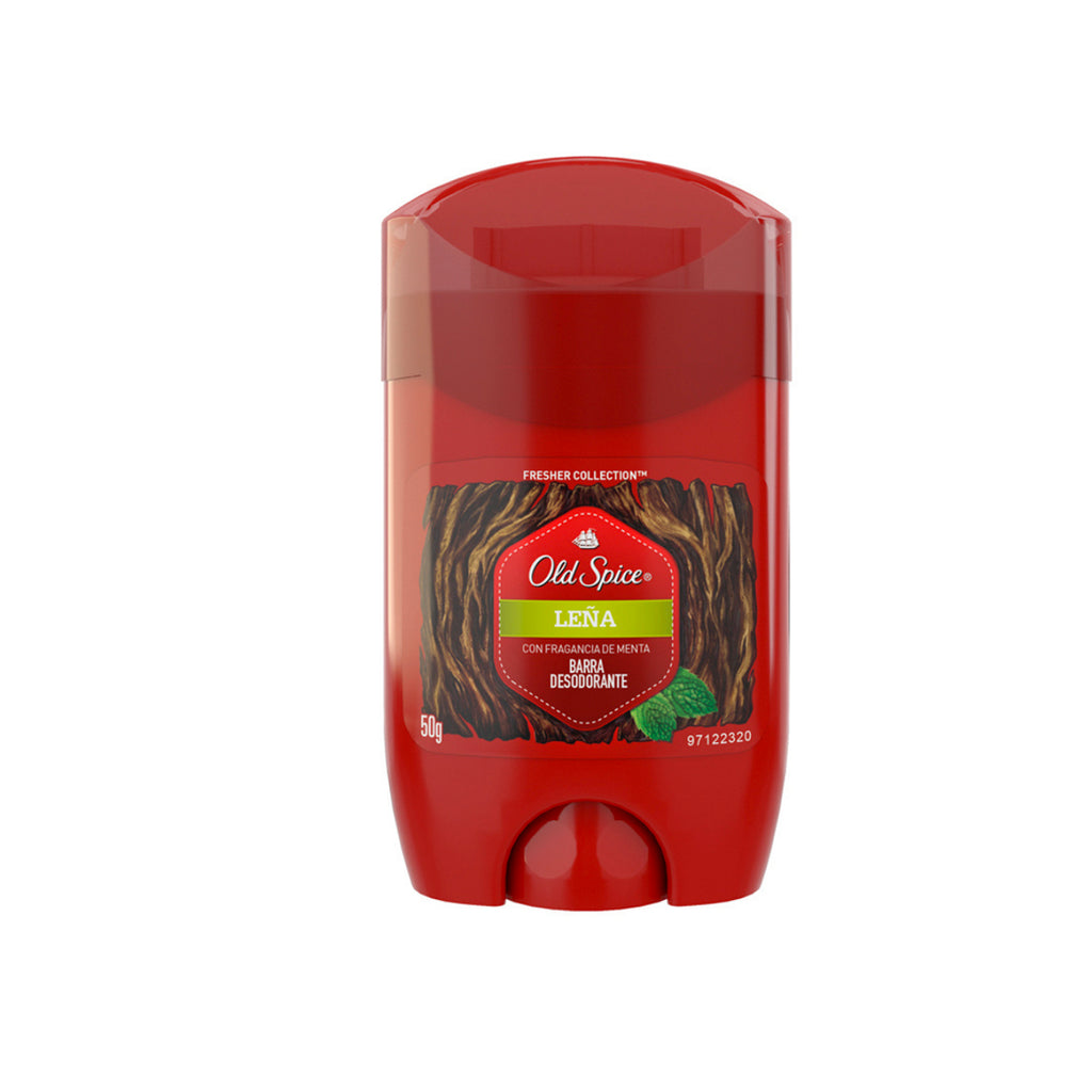 Old Spice DeoBaraLeña 50g