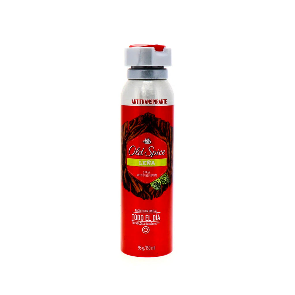 Old Spice DeoSprayAntiTLeña150ML