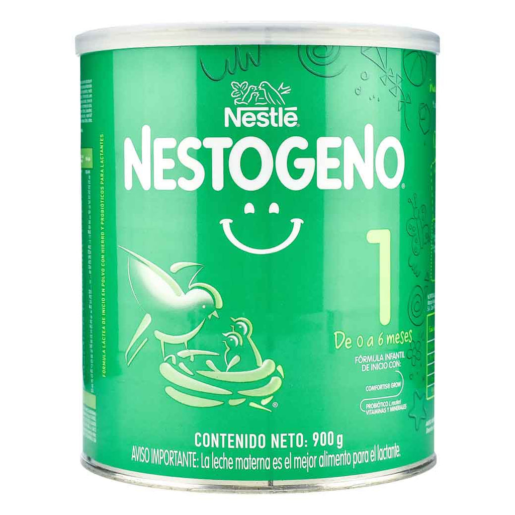 Nestle Nestogeno #1 1.1Kg