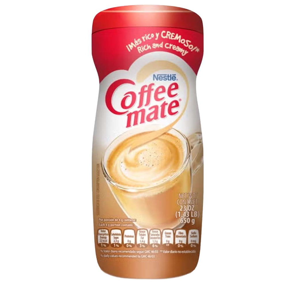 COFFEE MATE Original 650g