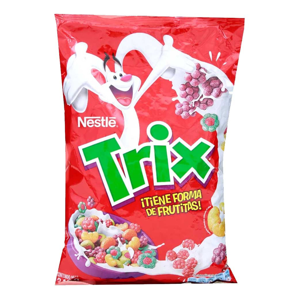 NESTLE Trix Cereal 340g