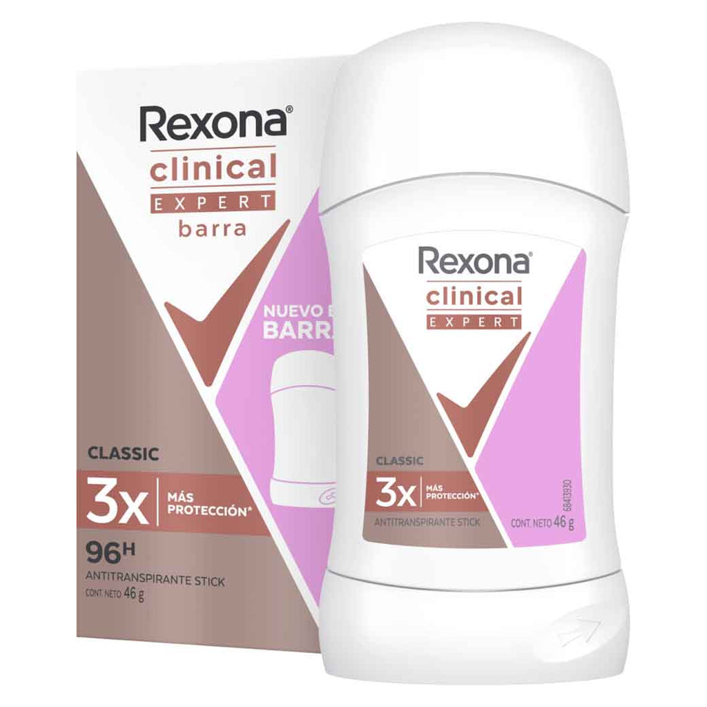 REXONA DeoBarraTropicEnergy 45g
