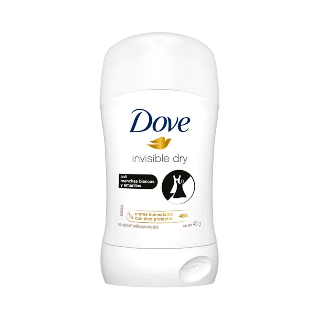 DOVE DeoMen InvisibleDry 45GR