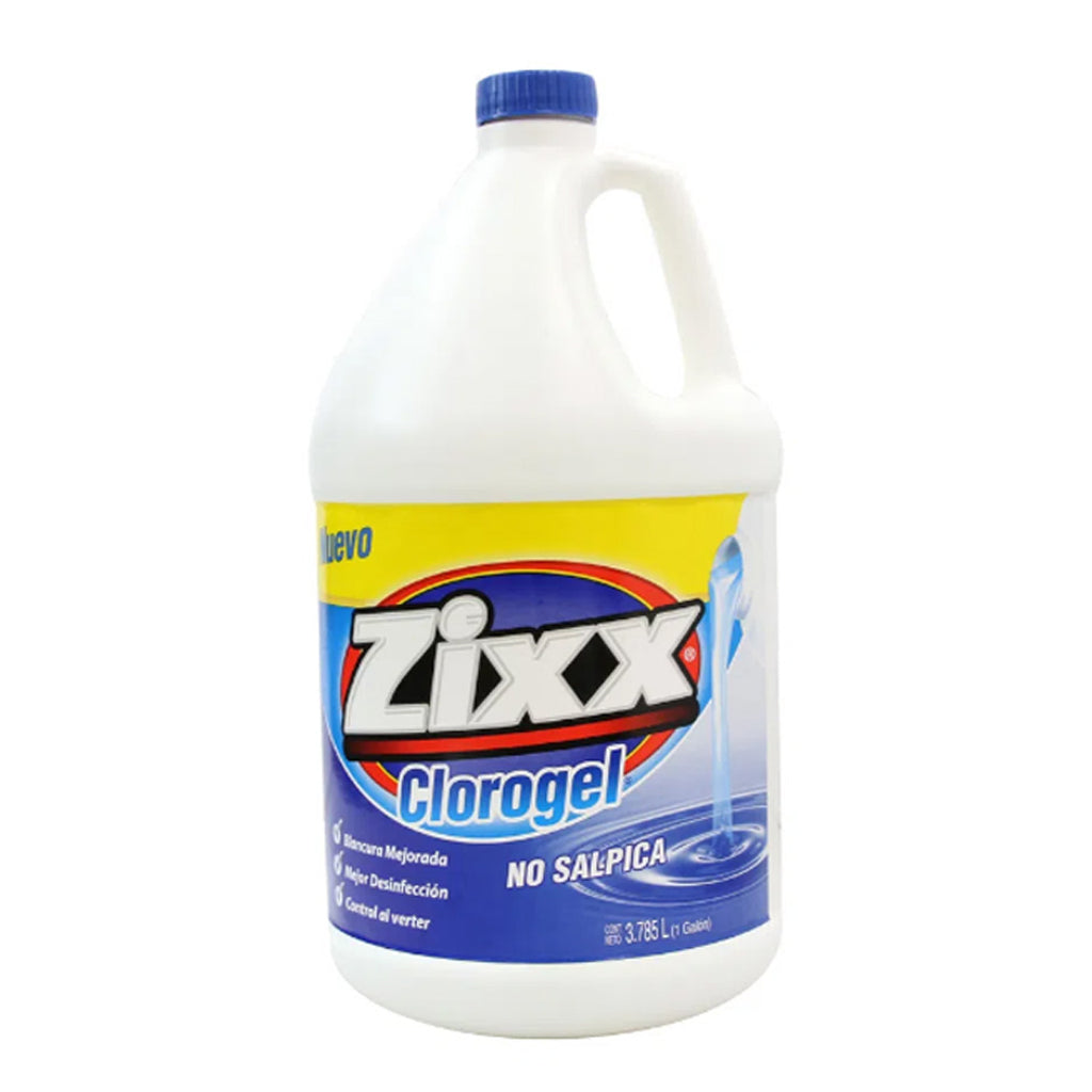 ZIXX Clorogel 1Gln