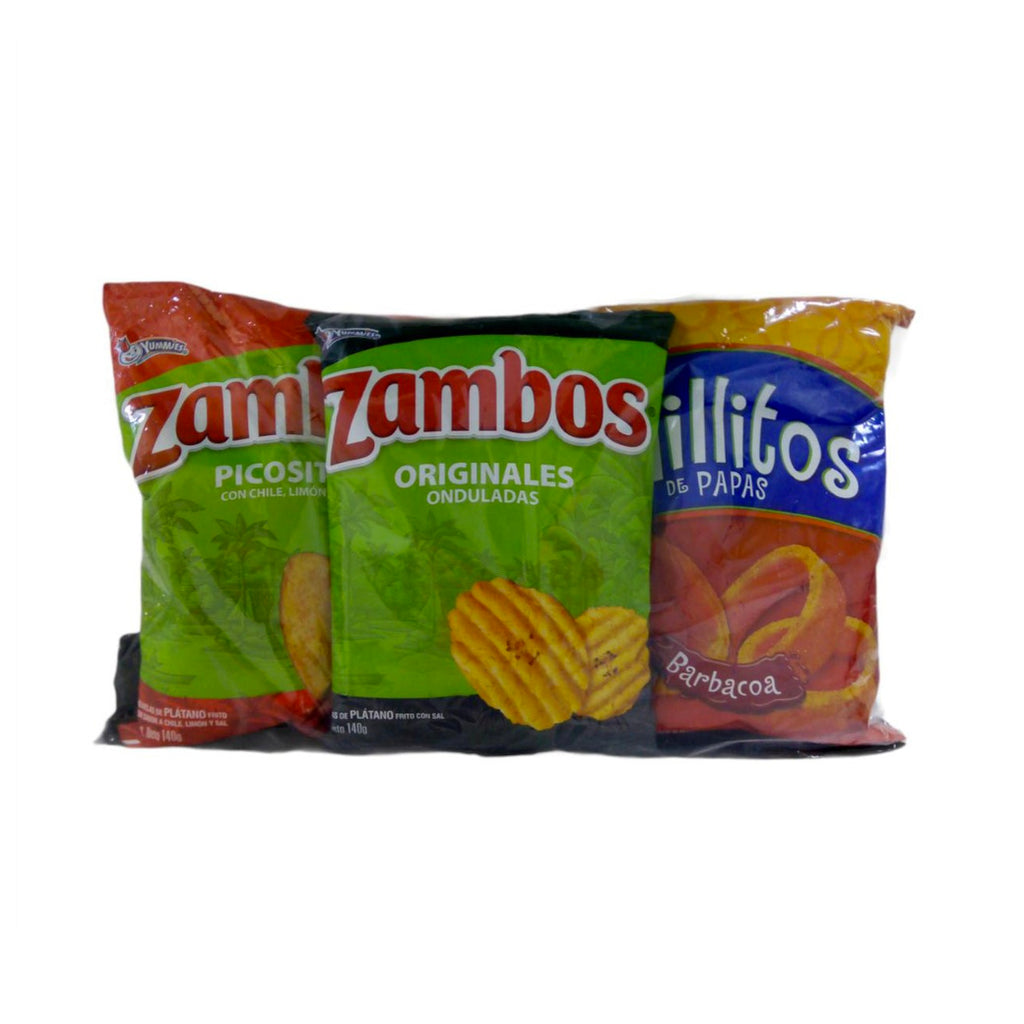 YUMMIES Zambos+Zibas+ZambosPic