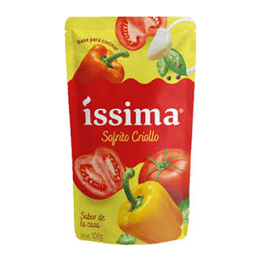ISSIMA Sofrito Criollo 200g