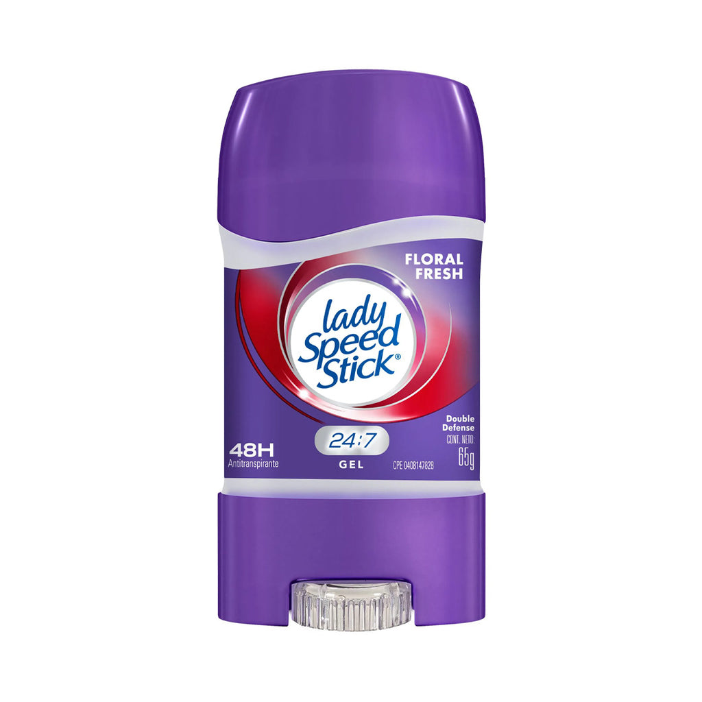 LADY SS Deo FloralFresh 65GR