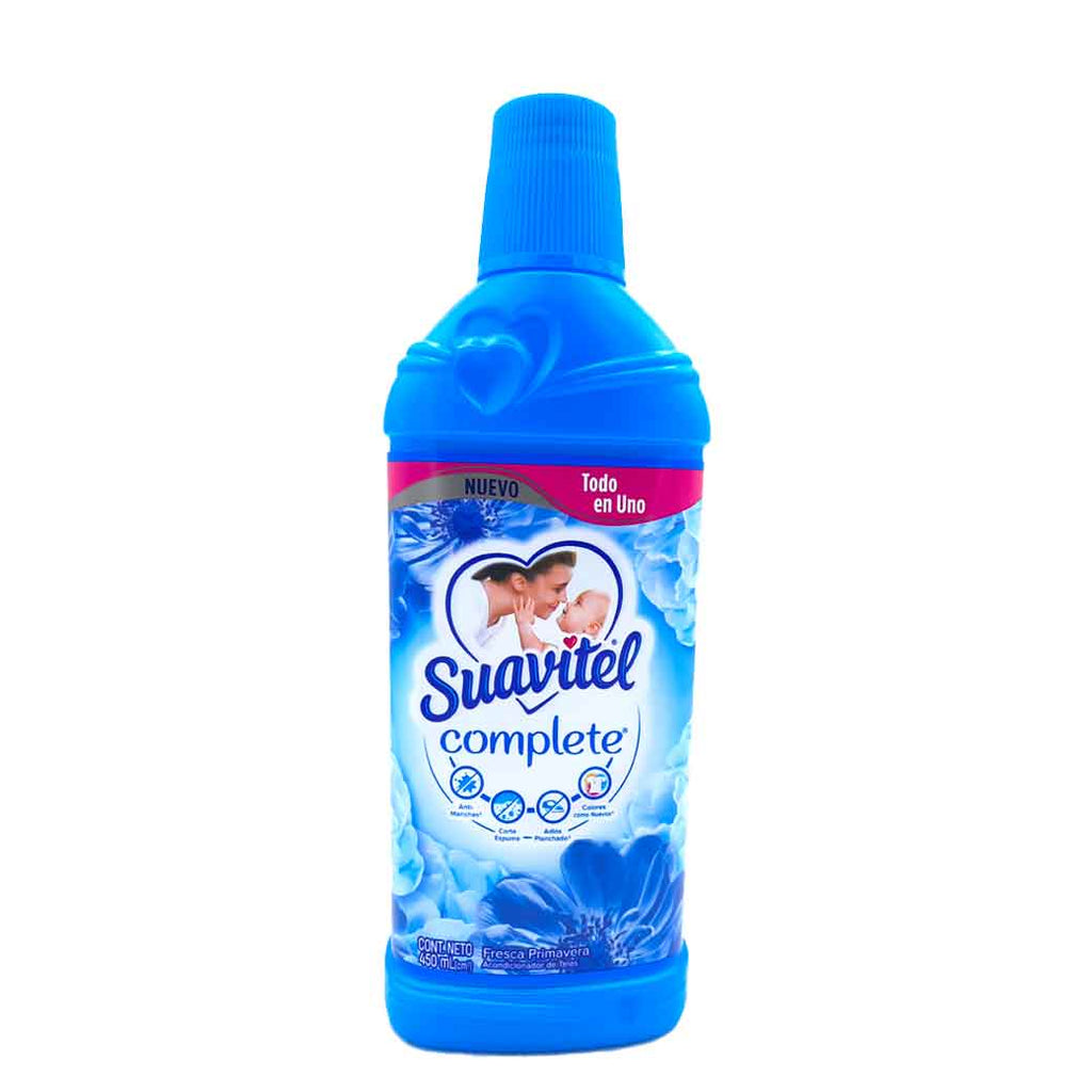 SUAVITEL Adiosal Planch 450ml