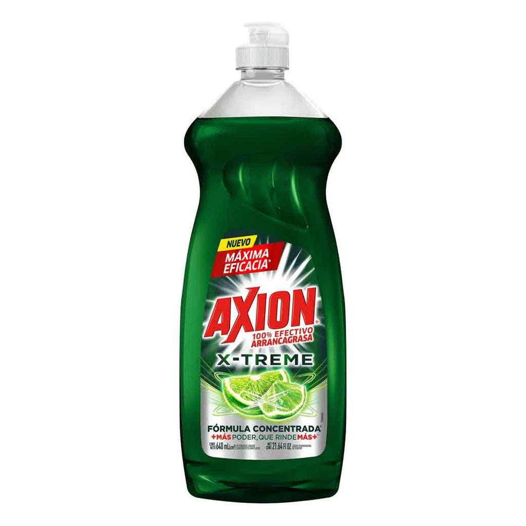 Axion Xtreme 640 ml