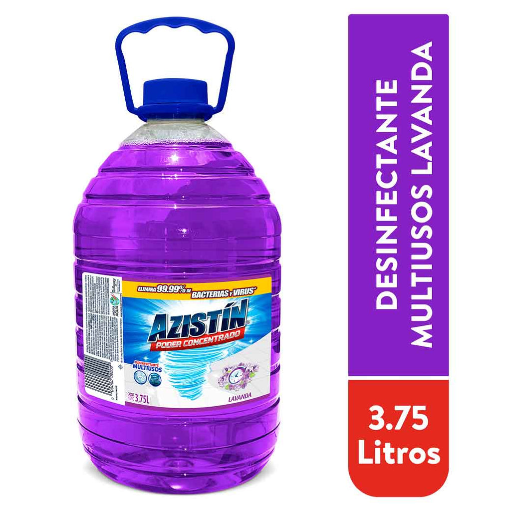 Azistin Lavanda Galon