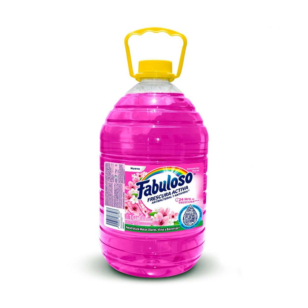 FABULOSO Dual FloralSens. 1Gal