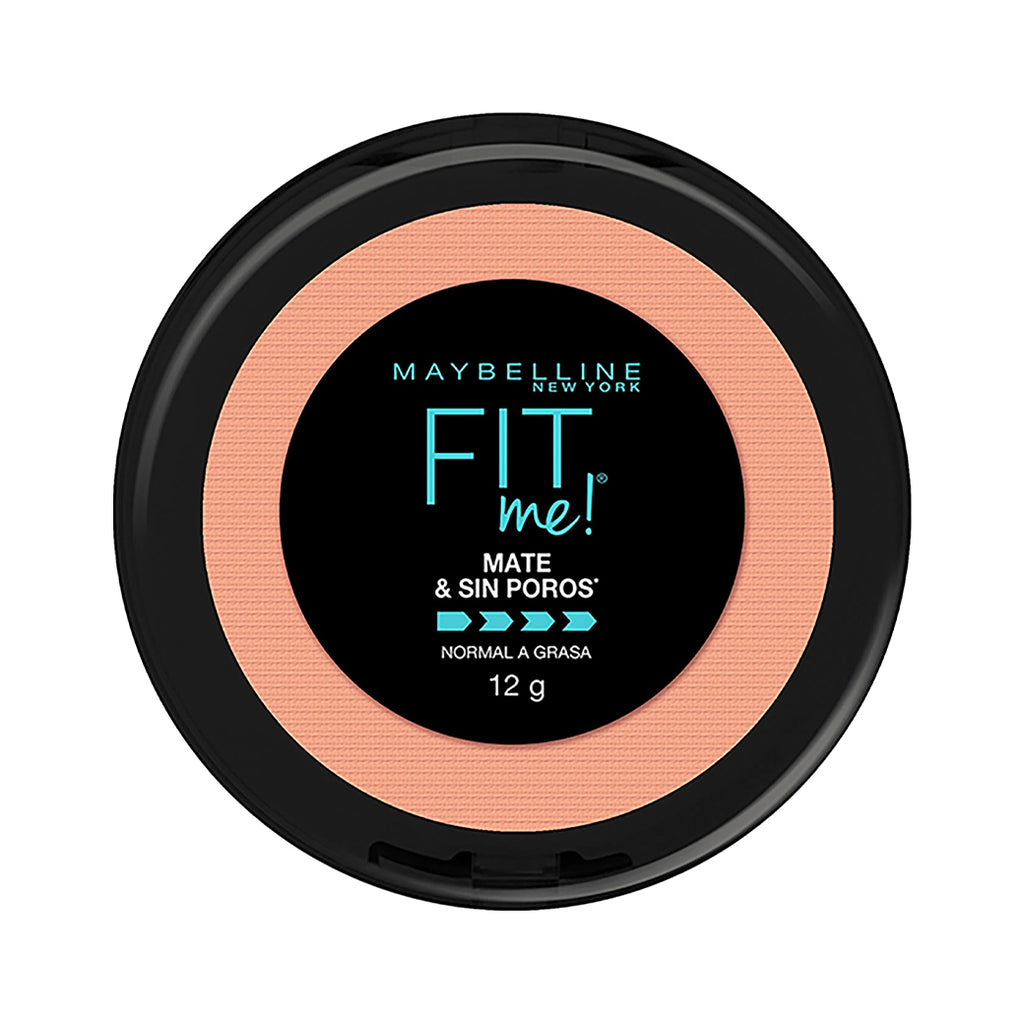 MAYBELLINE FitMe Polvo Tono235