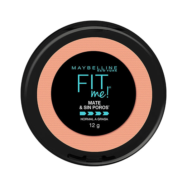 MAYBELLINE FitMe Polvo Tono235 12GR