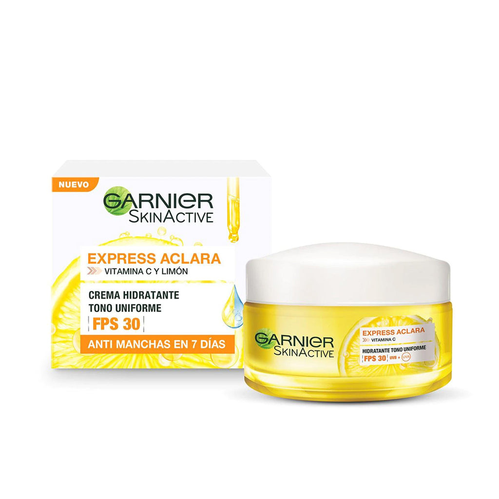 GARNIER Crema VitaminaC 50ML