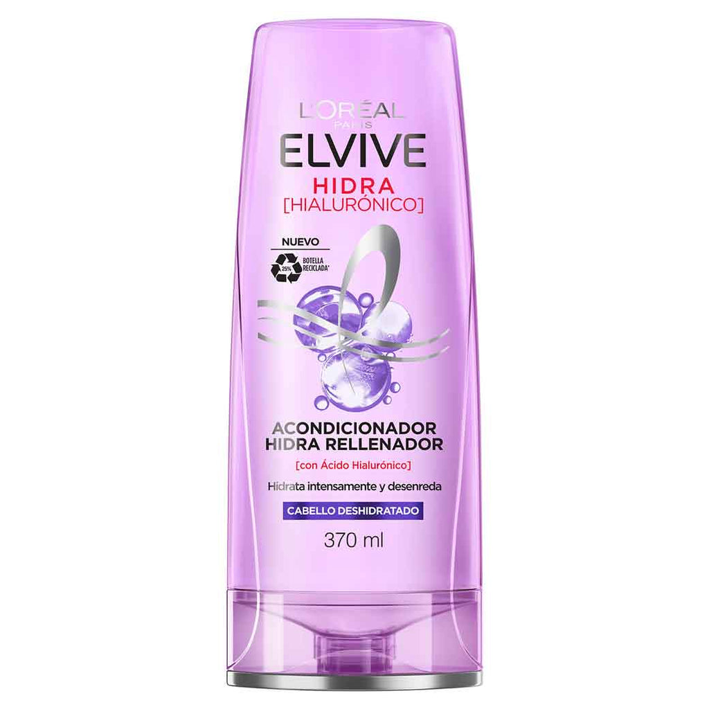 ELVIVE Acondicio Hialuronic 37
