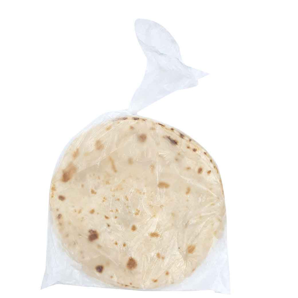 DEL CHEF Tortilla Harina Pqt 5U