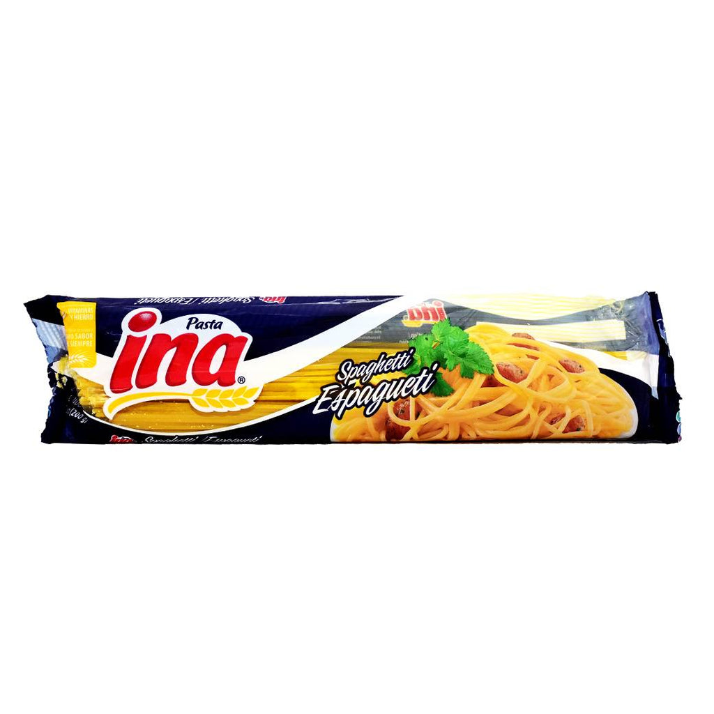 INA Espaguetti 200g