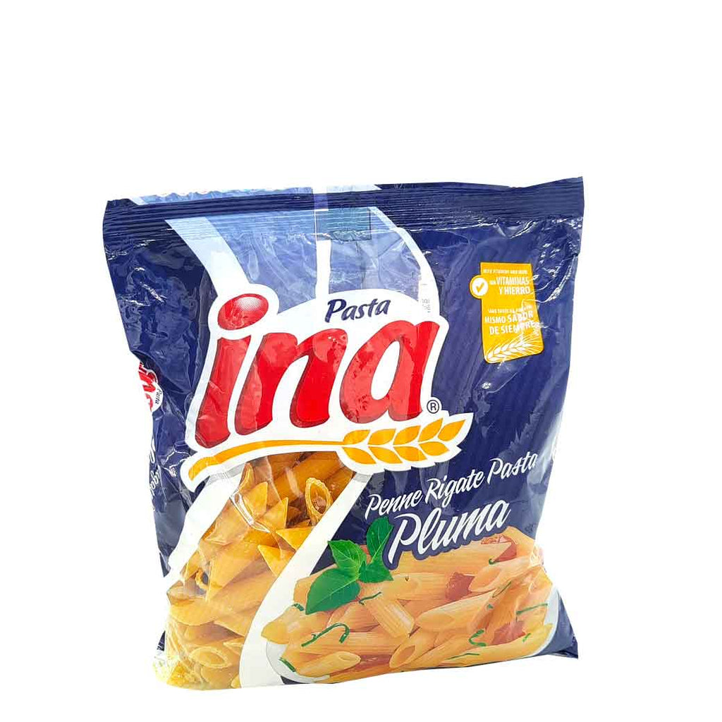 INA Pluma pasta penne 200g