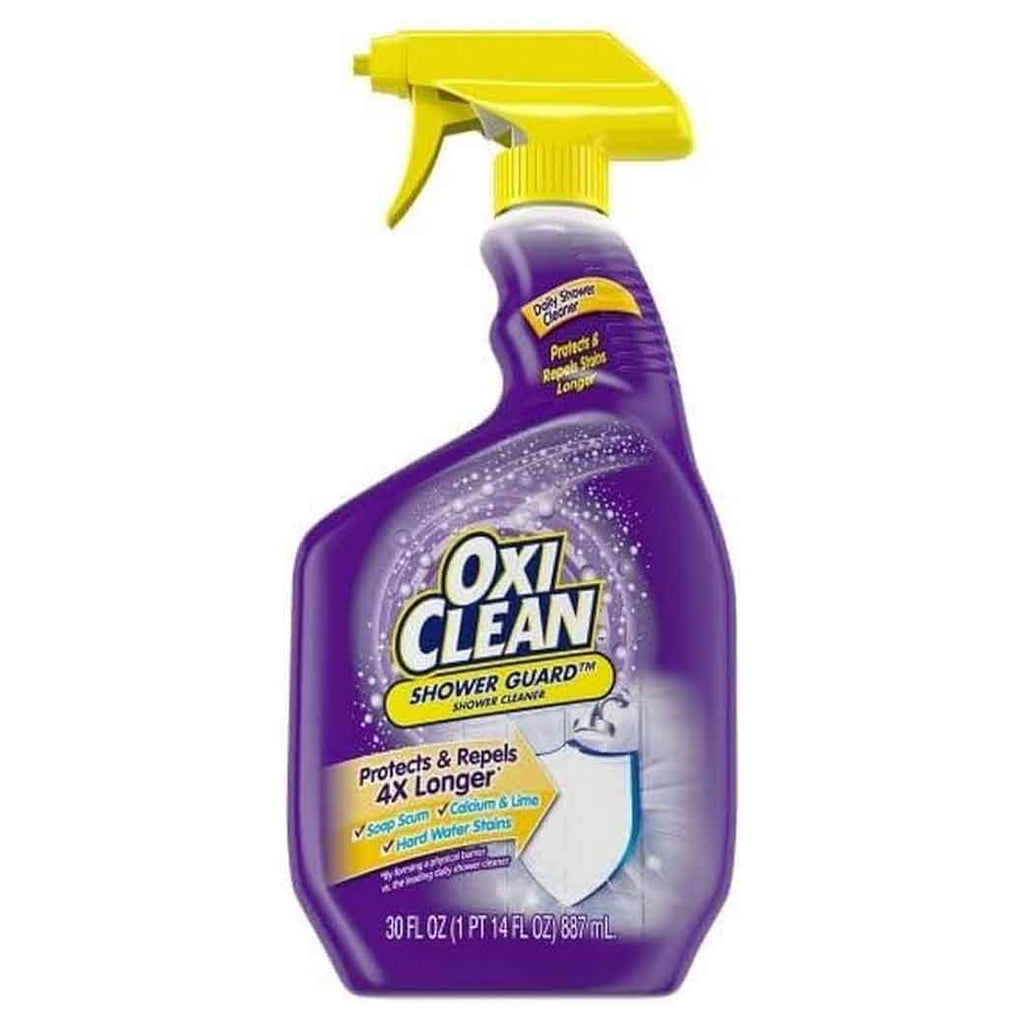 OXICLEAN Shower Guard 887 mL