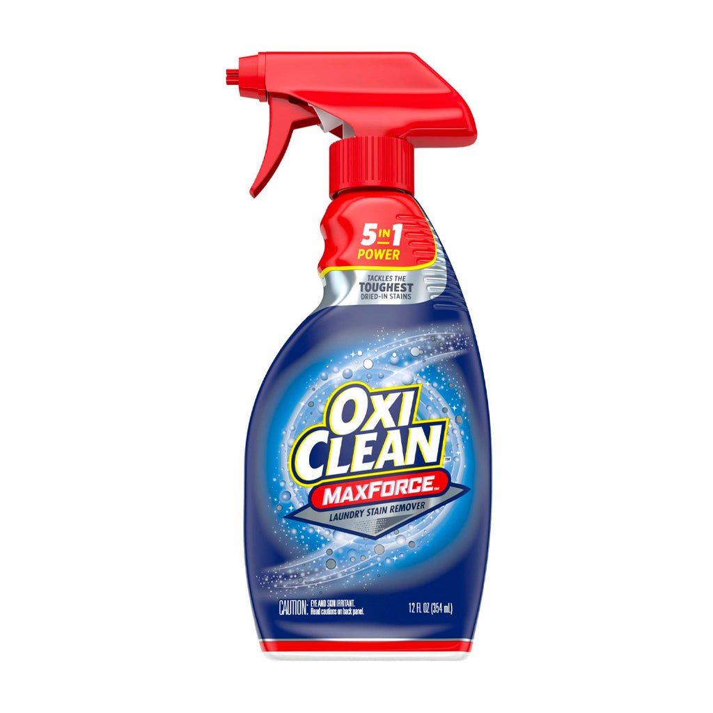 OXI CLEAN Max Force 354 mL