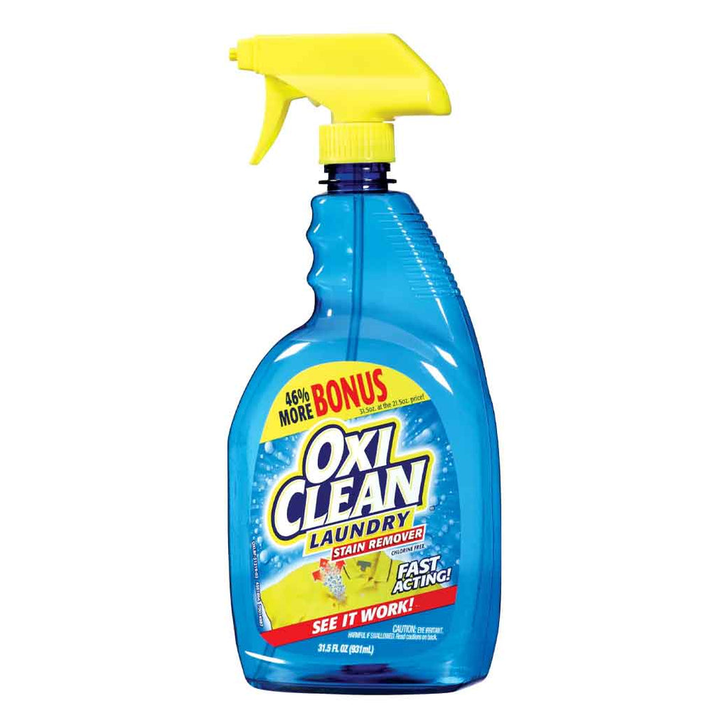 OXI CLEAN Lndry StainRemover 21.5oz